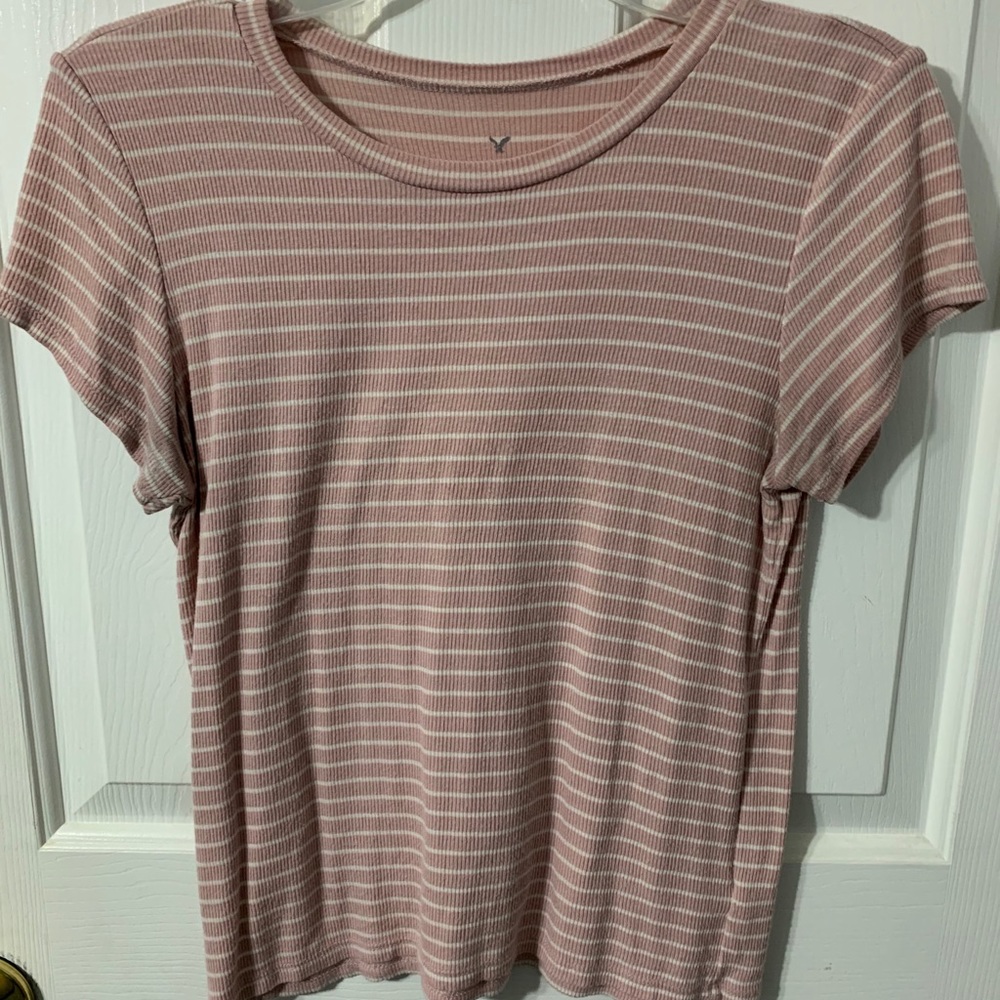american eagle shirt